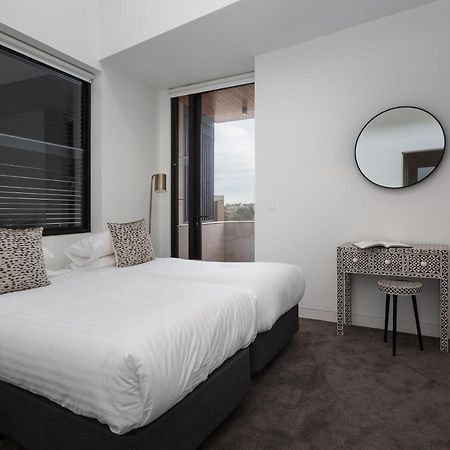 Stylish 2-Bed Apartment With Bbq Patio Near Beach Sydney Exterior photo